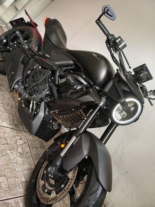 ZONTES S350 ZONTES S350